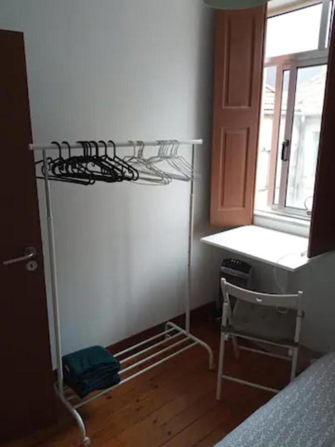 Smile4Porto2 Guest House Dış mekan fotoğraf