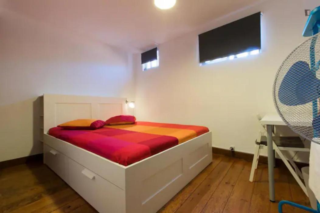 Smile4Porto2 Guest House Dış mekan fotoğraf