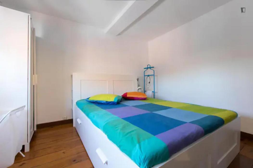 Smile4Porto2 Guest House Dış mekan fotoğraf