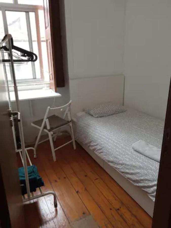 Smile4Porto2 Guest House Dış mekan fotoğraf