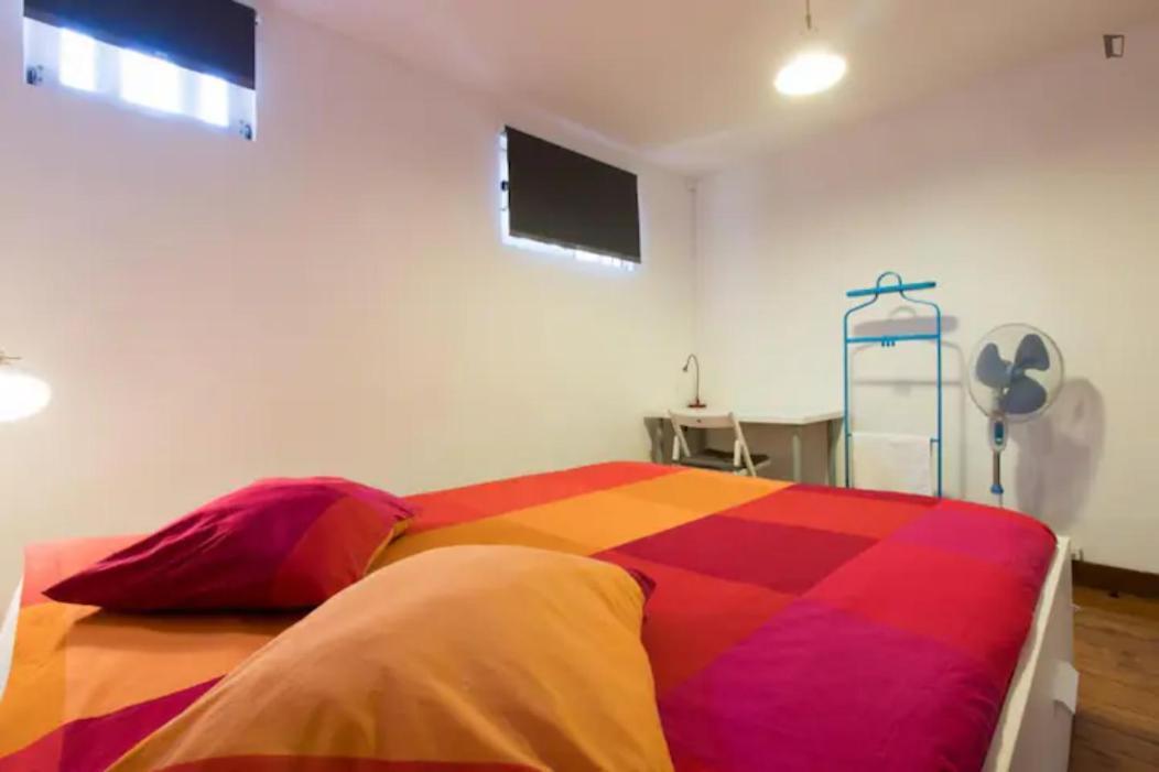 Smile4Porto2 Guest House Dış mekan fotoğraf