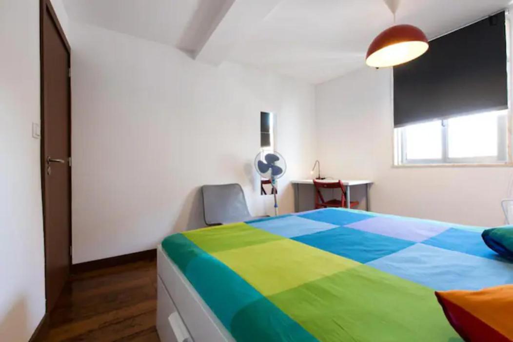 Smile4Porto2 Guest House Dış mekan fotoğraf