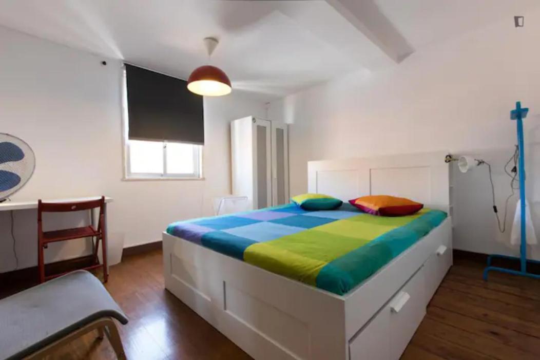 Smile4Porto2 Guest House Dış mekan fotoğraf